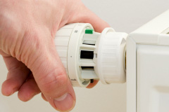East Aberthaw central heating repair costs